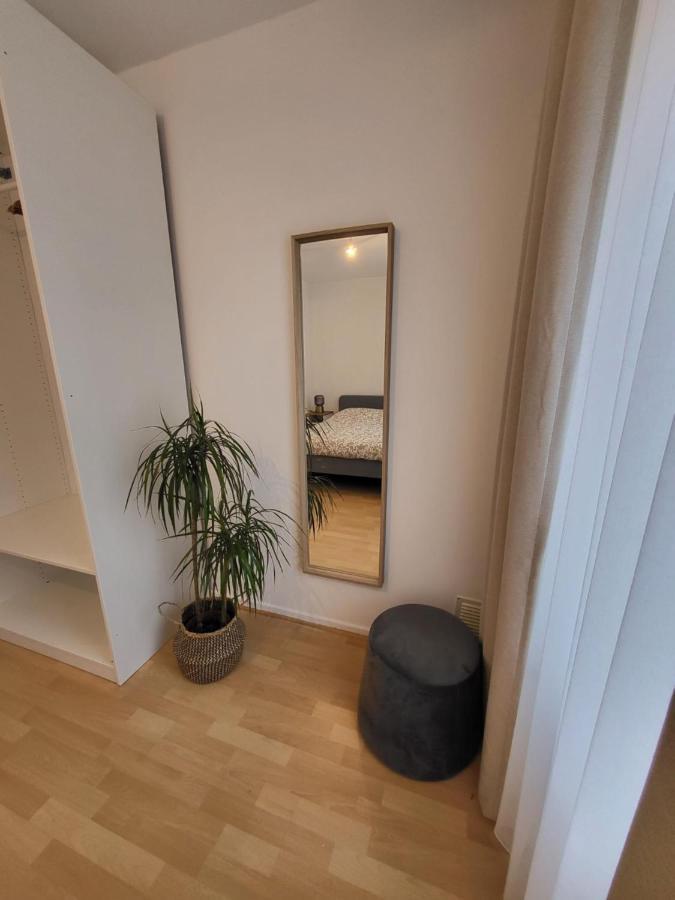 Studio Alicia, Idealement Situe Etterbeek Exterior photo