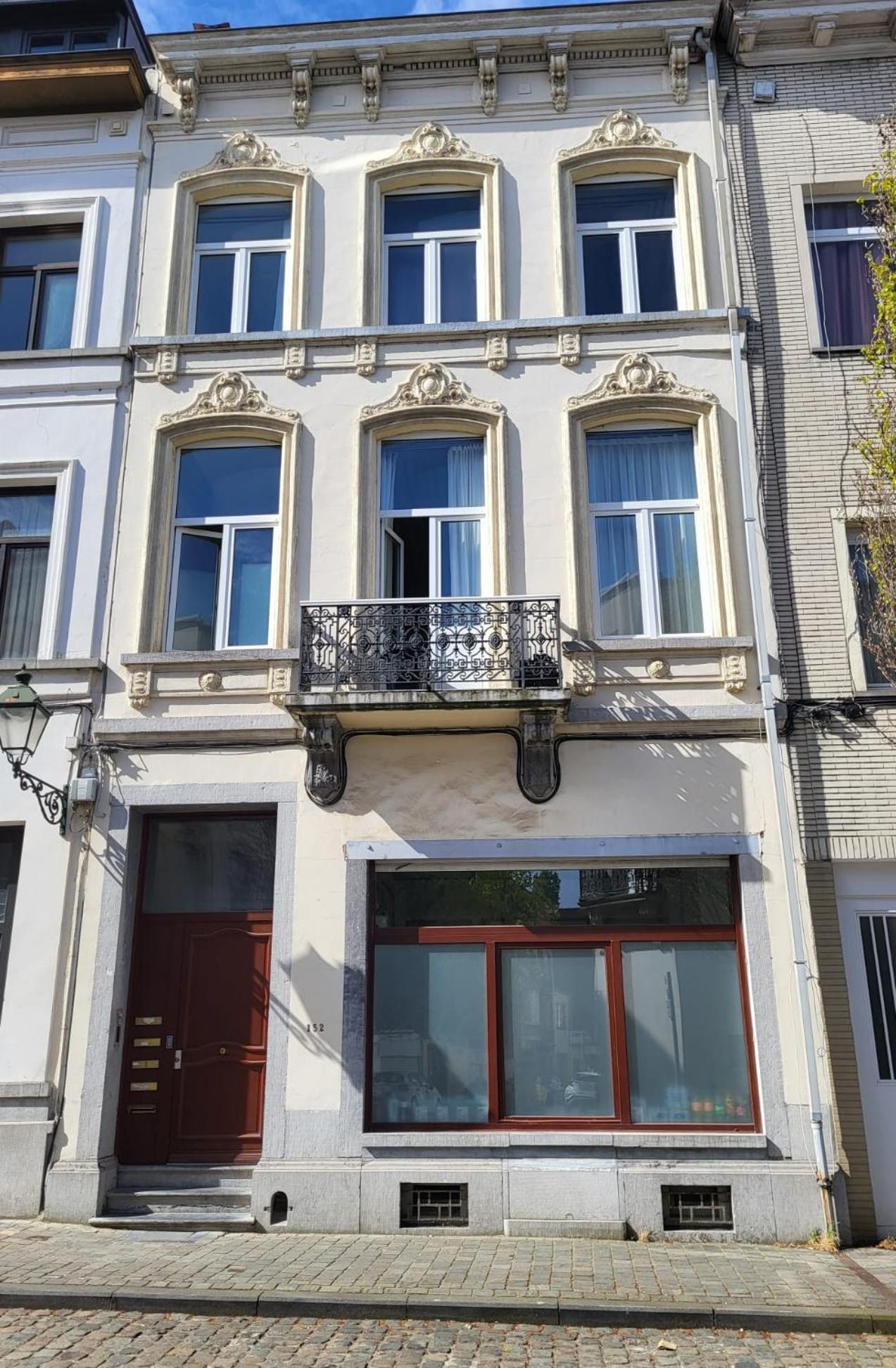 Studio Alicia, Idealement Situe Etterbeek Exterior photo